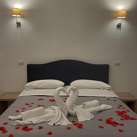 סן ג'יורג'יו א קרמאנו Gualtieri B&B - Luxury Rooms מראה חיצוני תמונה