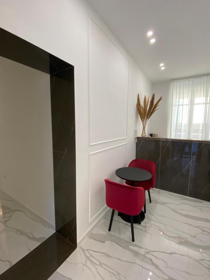סן ג'יורג'יו א קרמאנו Gualtieri B&B - Luxury Rooms מראה חיצוני תמונה