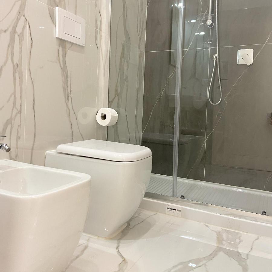 סן ג'יורג'יו א קרמאנו Gualtieri B&B - Luxury Rooms מראה חיצוני תמונה