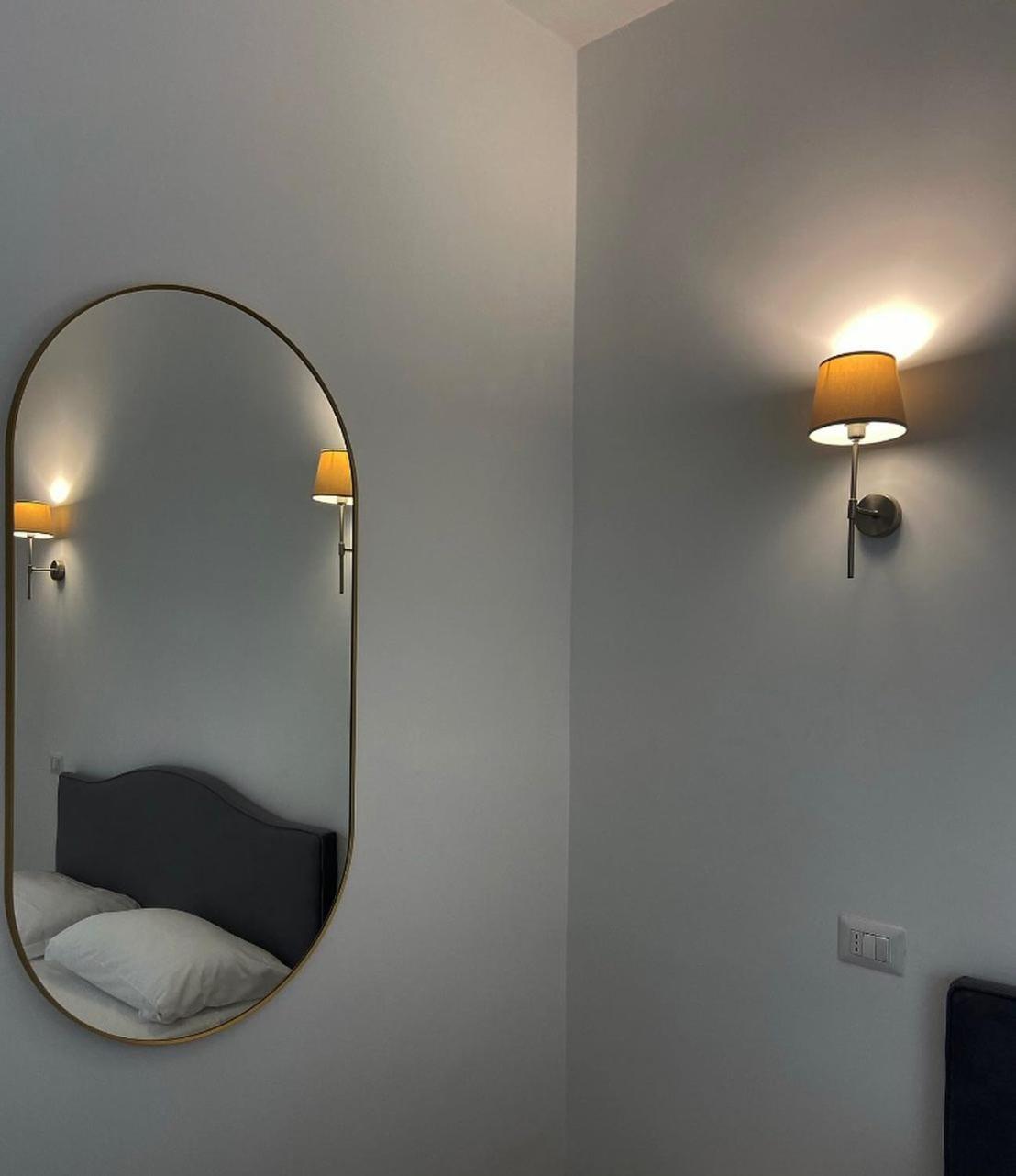 סן ג'יורג'יו א קרמאנו Gualtieri B&B - Luxury Rooms מראה חיצוני תמונה