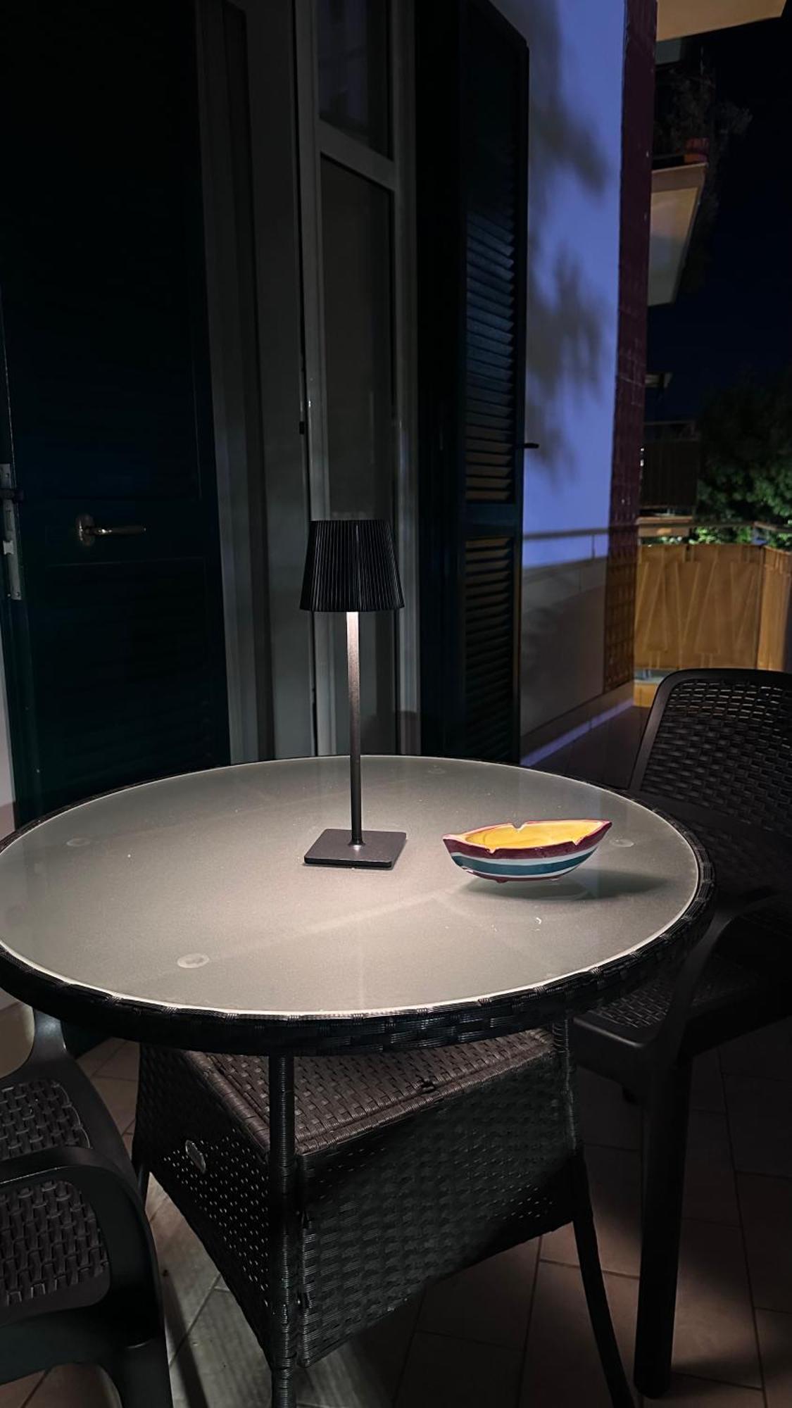סן ג'יורג'יו א קרמאנו Gualtieri B&B - Luxury Rooms חדר תמונה